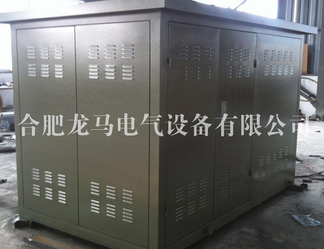 光伏工程設備