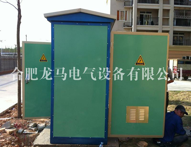 光伏工程設備