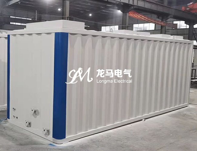 光伏污水處理設備