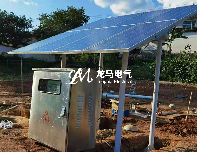 光伏污水處理設備
